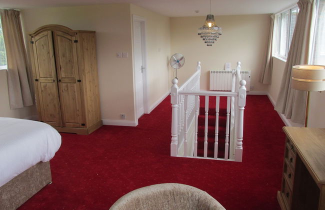 Edenhall Country House Hotel - Foto 19