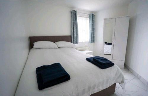 The peace bridge apartment - Foto 35