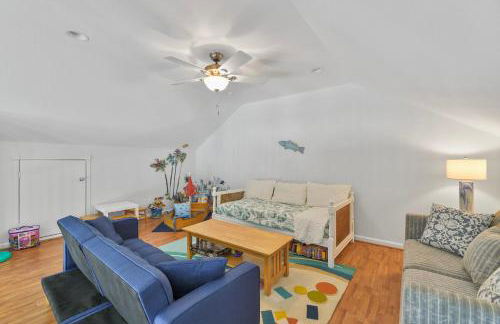 Fun, Fish, Crab - Birds, Beach & incredible Sunsets - Foto 21