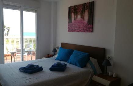 Preciosas vistas al mar - Foto 29