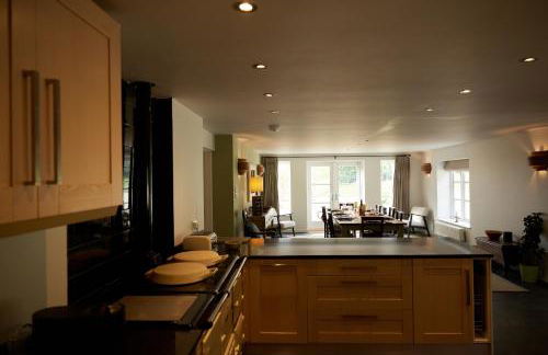 Vine Cottage - Foto 7