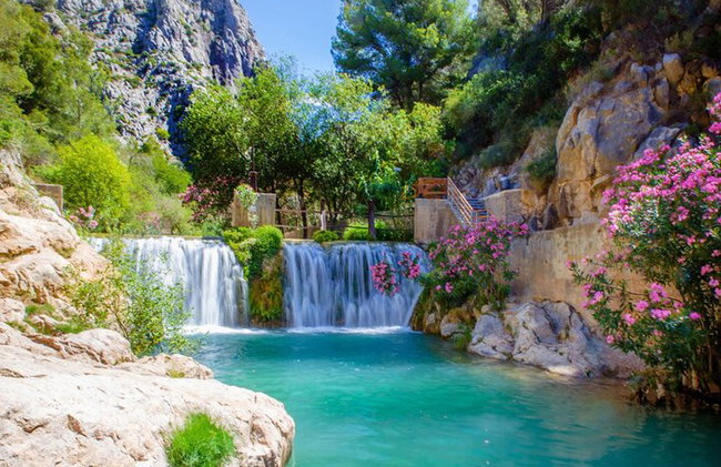 Tour a las Cascadas de Guadalest y Algar desde Alicante o Benidorm - Foto 15