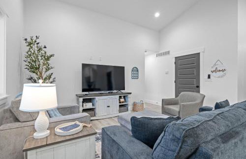 Peaceful Idaho Falls Stay Sleeps 8 - Foto 6