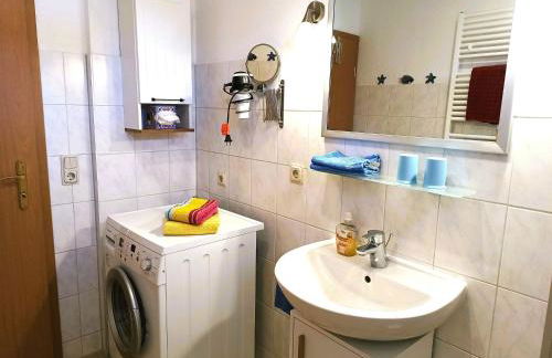 Ferienhaus "Rieke" - Foto 17