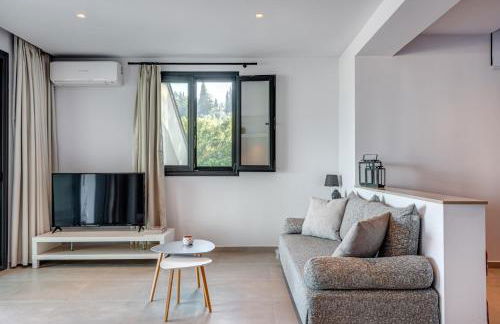 The Corfu Cocoon Villa Apartments - Foto 58