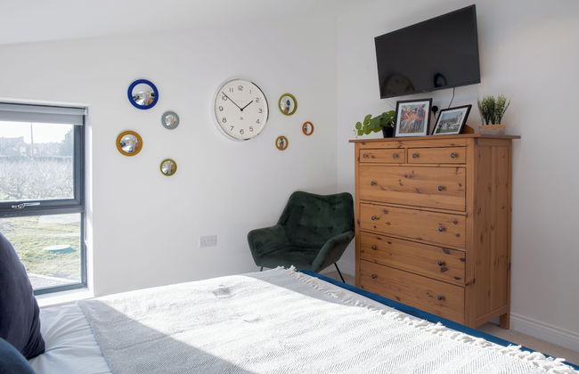 Discovery Barn Luxury 2 BD Conversion - Foto 12