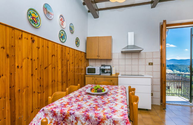 Casa Violella - Foto 7