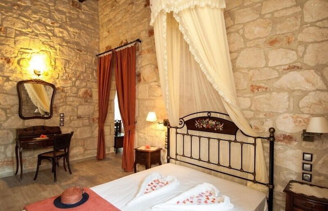 Kavos Psarou Villas - Foto 12