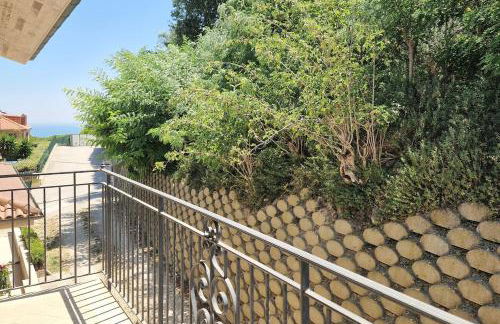 Double Sea View Design Wi-Fi Parking AC - Foto 9