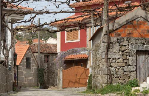 Azenha da Lavoura em Barrega - Foto 64