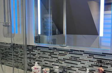 Les Maisons d'Augustine, demeure de charme de la cour Ste Catherine - Foto 10