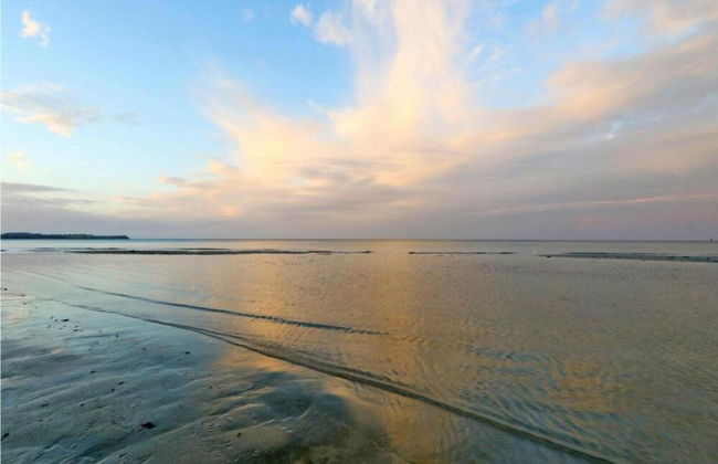 Modern Bungalow in Warnkenhagen Near Wellness - Foto 61