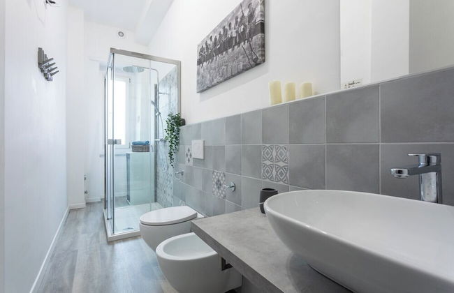 Sulla via del treno by Wonderful Italy - Foto 11