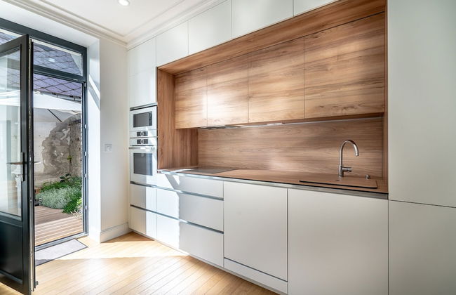 Le Cosy de Claire - Photo 11