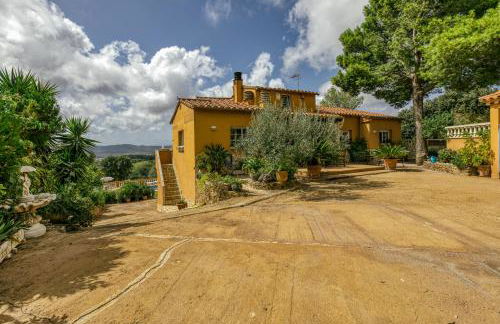 Villa Casa Dolores Style Catalan - Foto 27