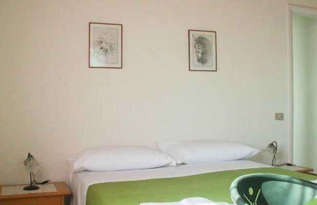 Il Campetto Country House - Photo 26