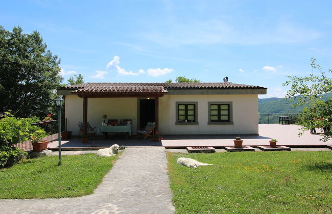 Belvilla by OYO Eolo - Foto 19