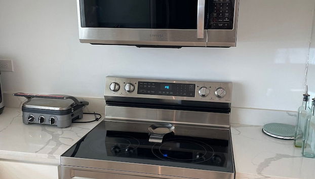 Family House in La Romana - Foto 5, Cocina privada