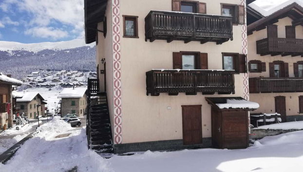 Chalet Rin Star - Photo 2, Image principale