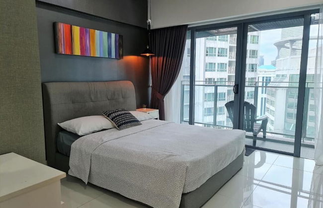 Summer Suites KLCC - Photo 11