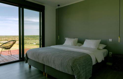 MONTE DA FIFAS Alentejo, Montargil - Foto 25