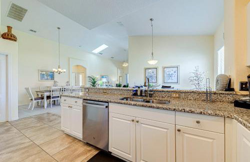 Tuscan Pines Villa - Foto 10