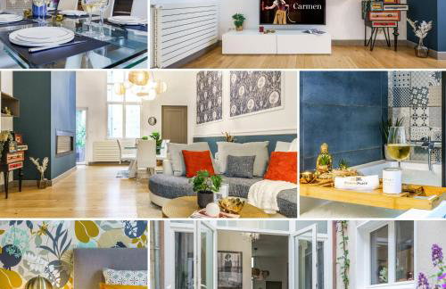La Cour de l'Opera - PrestiPlace Collection - Foto 2