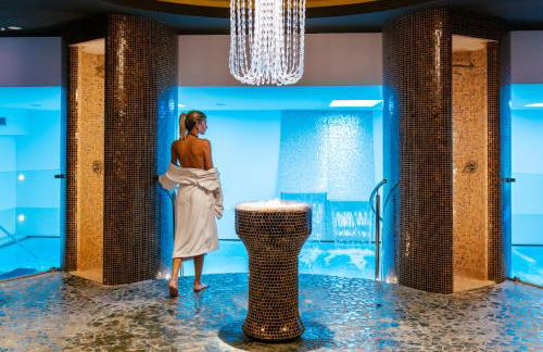 Villa Luisa Resort & Luxury Apartments - Foto 19