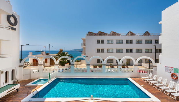 Vibra Lux Mar Aparthotel - Foto 2