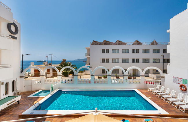 Vibra Lux Mar Aparthotel - Foto 2