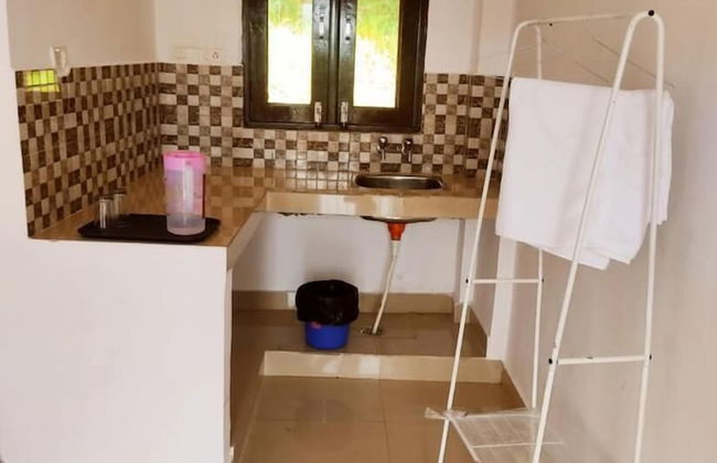 Jfr Studio Apartments Kausani - Foto 45