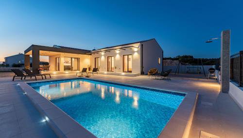 Villa Cesarica ZadarVillas - Foto 2