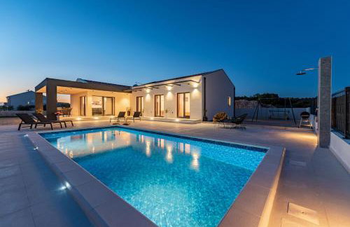 Villa Cesarica ZadarVillas - Foto 2