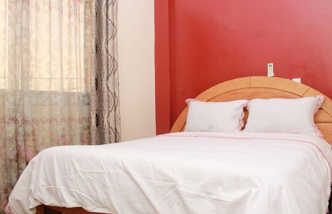 Deutch' Lodges - Foto 6