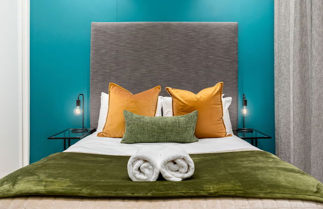 Docklands 118 - Foto 6