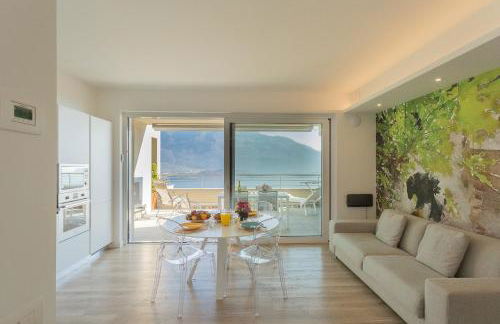 Valarin Luxury Apartments & Wellness, Vercana by Rent All Como - Foto 116