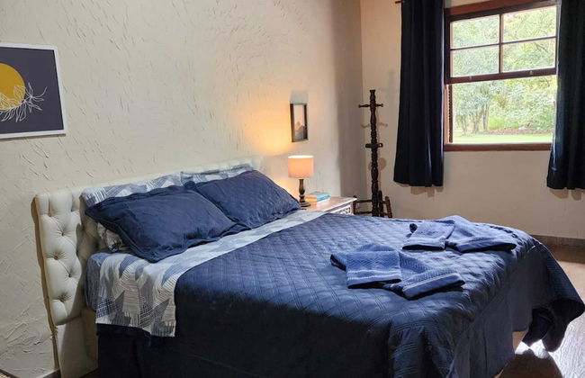 Magnífico Rancho em Jarinu - Foto 8