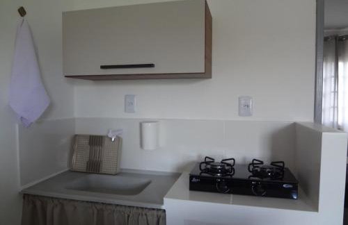 Essencial Flat I - Com Garagem - No Centro - Em condomínio, com portaria 24h - Foto 19