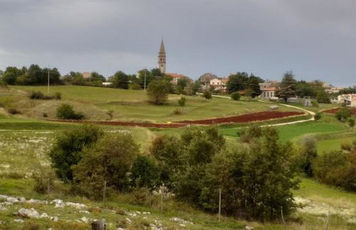 Rural Apartment Carolina - Foto 7