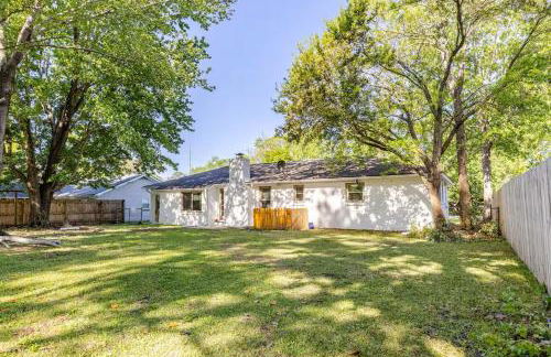 Cozy Retreat Close to Downtown - Foto 21