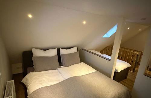 Ferienwohnung Kurze Auszeit 24 Std Check in - Foto 13