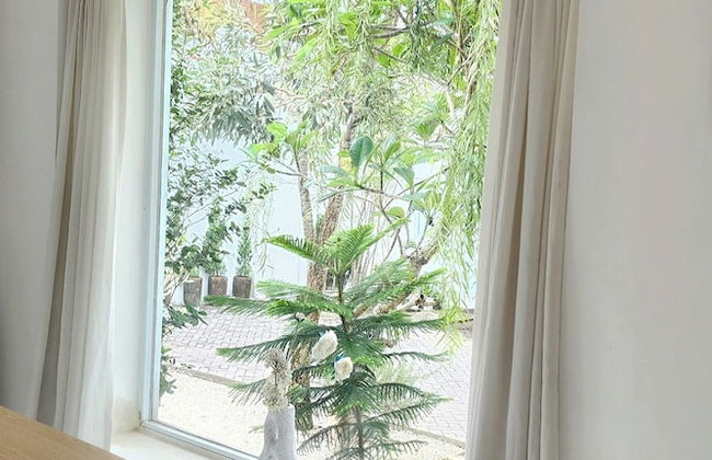 Floraison Living Villa Yogyakarta - Foto 31