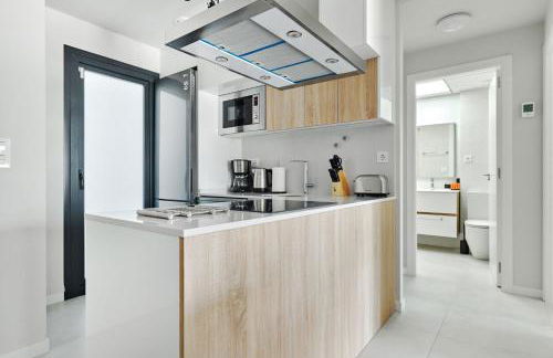 Apartment Comfort Zone 2 - Foto 20