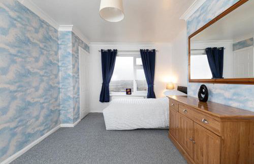 Cosy Semidetached Home - Foto 28