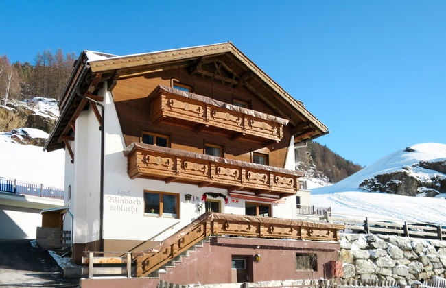 Windachschlucht Wohnung 1 - Photo 19