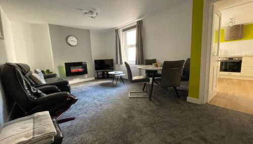 Garden flat in 'Little Chelsea' - Foto 3