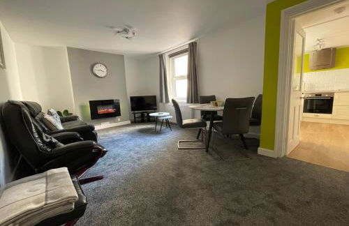 Garden flat in 'Little Chelsea' - Foto 3