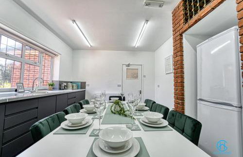 4 Bedrooms- Sleeps 8 - Foto 22