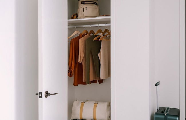 Court Square Hotel Long Island City New York , Belvilla District 6 Formerly Sonder - Foto 7