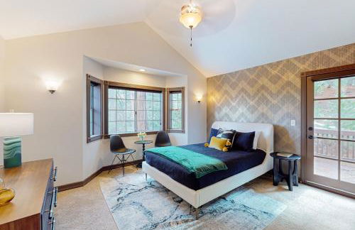 The Chateau - Foto 21